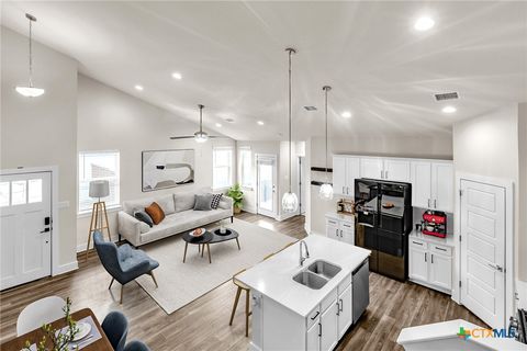 154 Elisha Drive Liberty Hill TX 78642