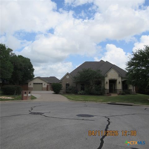 Photo of 3209 Loving Cove, Belton, TX 76513 (MLS # 613075)