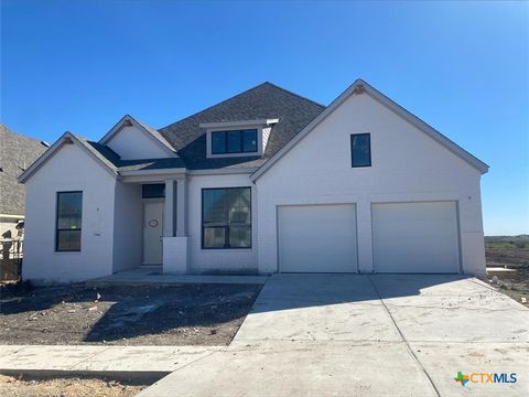 A home in New Braunfels