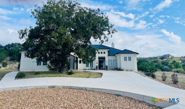 202 Mystic Shores Blvd