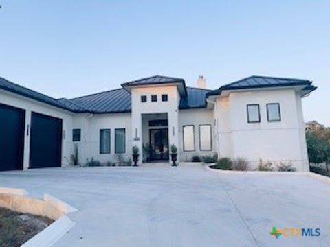 Photo of 202 Mystic Shores Blvd Blvd, Spring Branch, TX 78070 (MLS # 595877) Photo of 202 Mystic Shores Blvd Blvd, Spring Branch, TX 78070 (MLS # 595877)