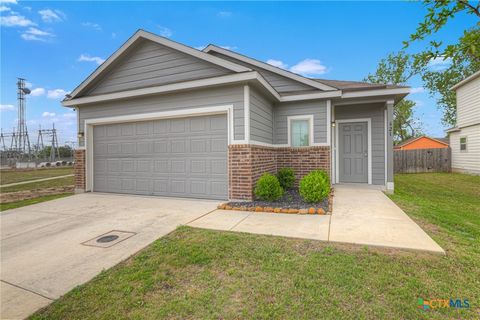 Photo of 621 Kulpa Cross, Seguin, TX 78155 (MLS # 611757)