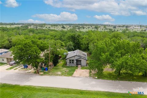 Photo of 604 Burkett St St, Taylor, TX 76574 (MLS # 611098)
