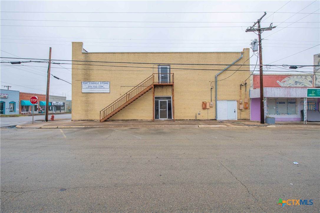 Photo 1 of 6 — 217 S Main Street, Copperas Cove, TX 76522