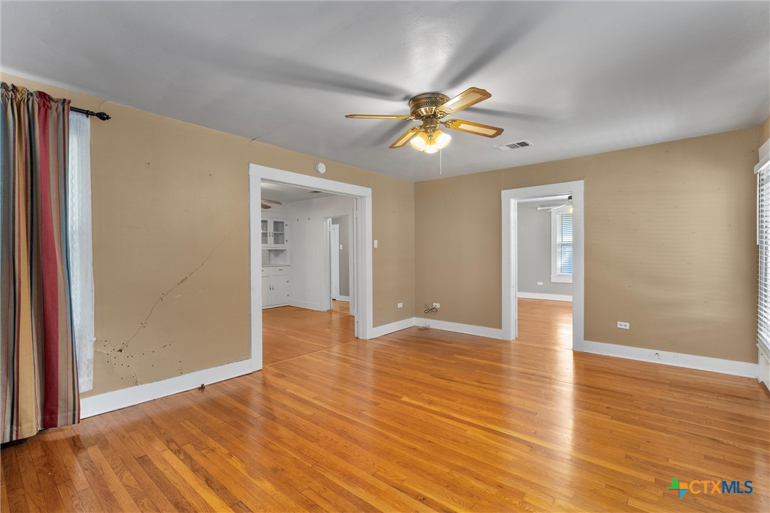 205 E Broadway Street