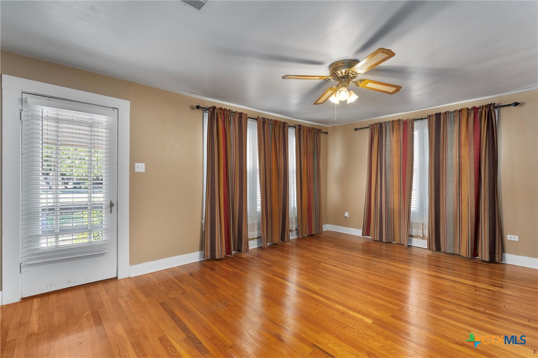 205 E Broadway Street