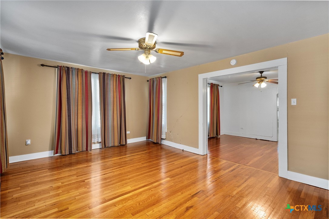 205 E Broadway Street