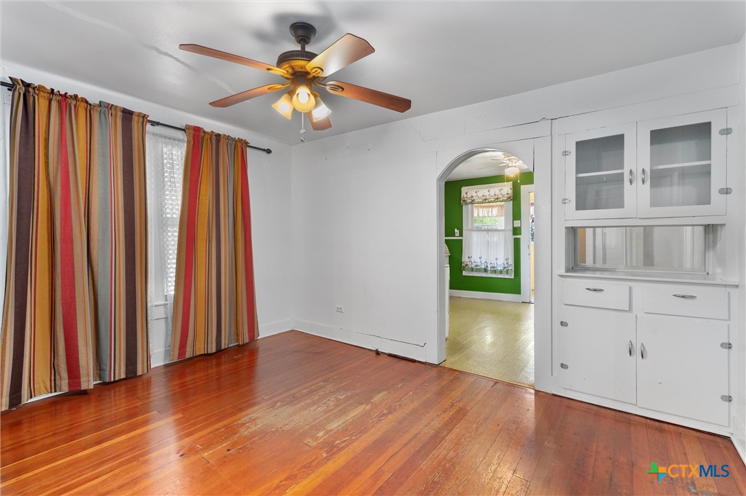 205 E Broadway Street