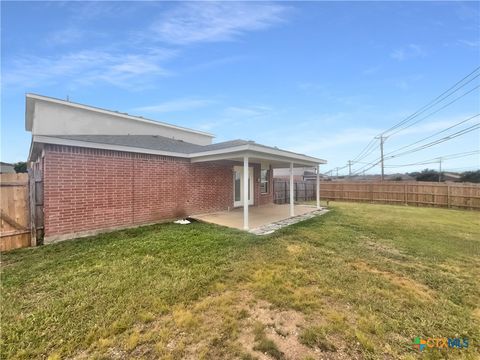 A home in Killeen