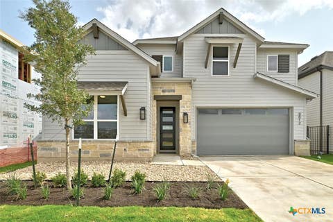Photo of 9612 Golden Lion Drive, Austin, TX 78744 (MLS # 605634)