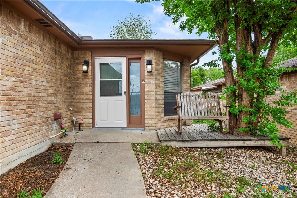 Photo of 4020 River Oaks Circle, Temple, TX 76504 (MLS # 610700)