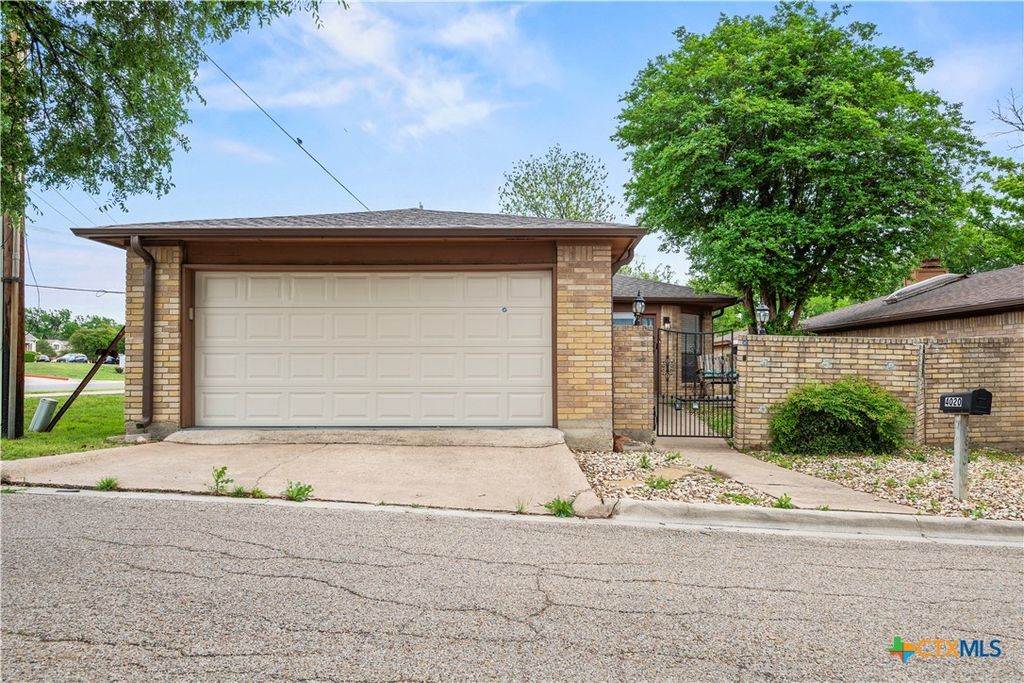 Photo of 4020 River Oaks Circle, Temple, TX 76504 (MLS # 610700)