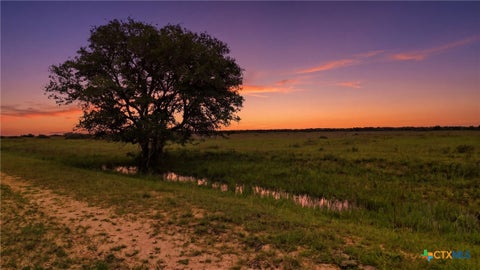 TBD FM 530 Hallettsville TX 77964