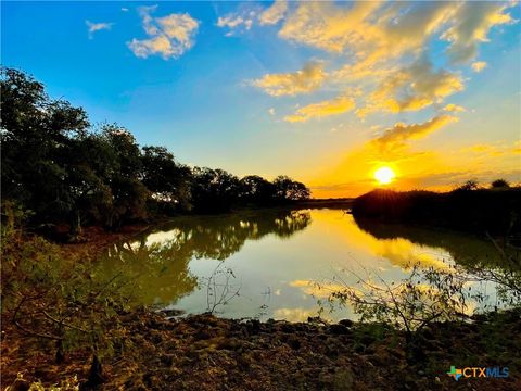 TBD FM 530 Hallettsville TX 77964