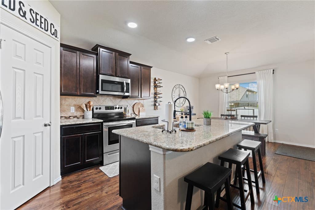 Photo of 3208 Jackal Drive, Lorena, TX 76655 (MLS # 616491)
