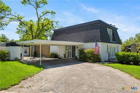 3705 Chisholm Trail Temple TX 76504