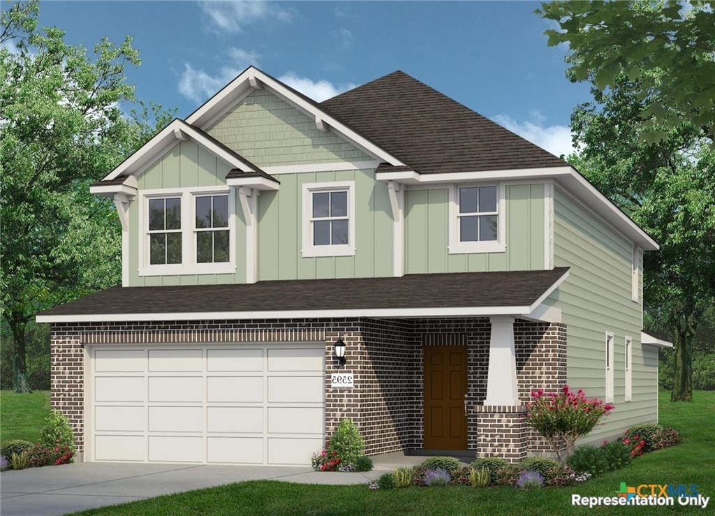 Photo of 2623 Seabream Drive, San Antonio, TX 78245 (MLS # 621046)