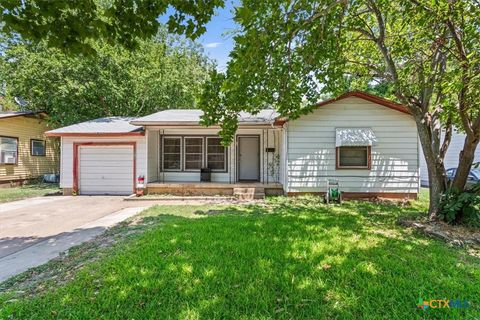 A home in Killeen