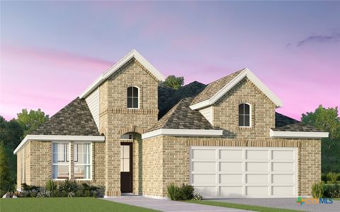 Photo of 119 Wild Sage Cove, San Marcos, TX 78666 (MLS # 582649)