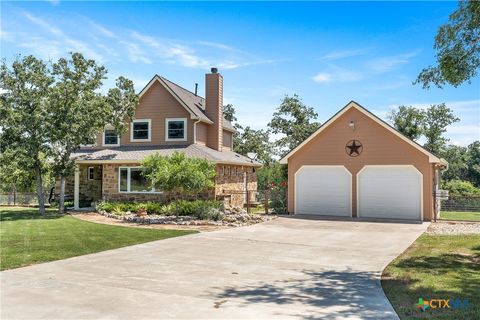 A home in Salado