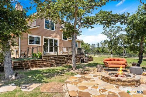 A home in Salado