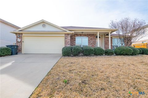 Photo of 5812 Durango Drive, Killeen, TX 76542 (MLS # 604535)