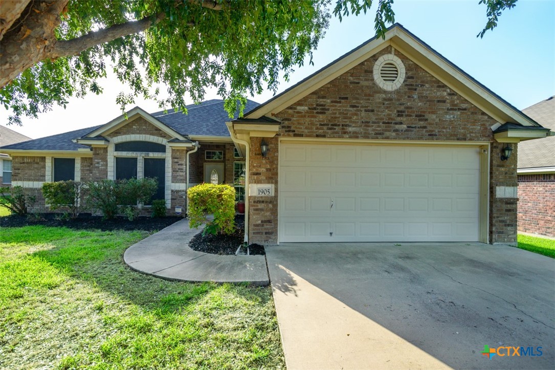 1905 Herald Drive