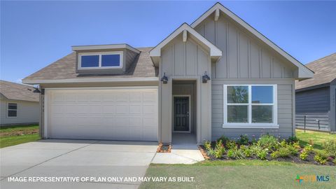 A home in New Braunfels