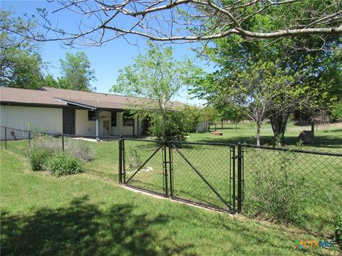 A home in Copperas Cove