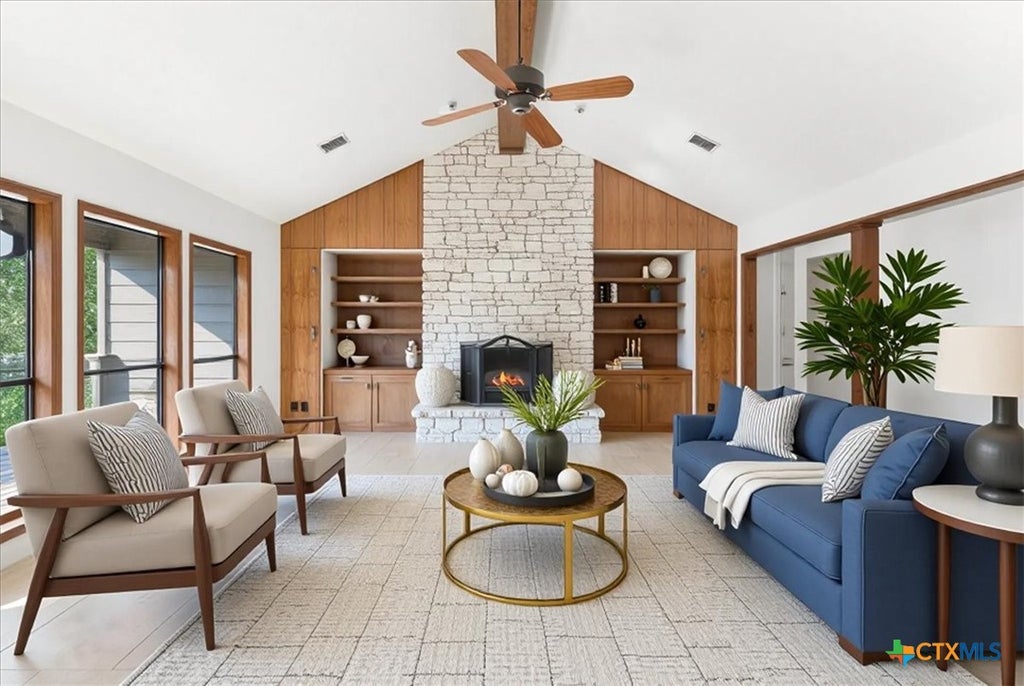 Photo of 21 Shady Grove Lane, Wimberley, TX 78676 (MLS # 625489)