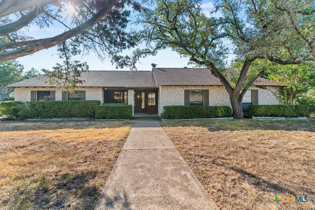 Photo of 21 Shady Grove Lane, Wimberley, TX 78676 (MLS # 625489)