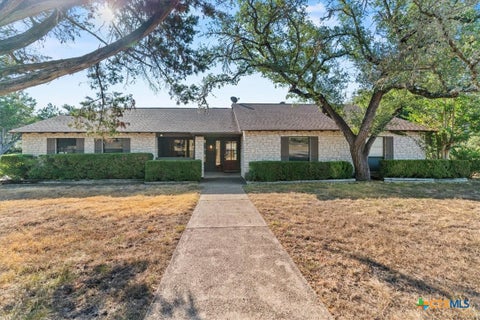 Photo of 21 Shady Grove Lane, Wimberley, TX 78676 (MLS # 625489)