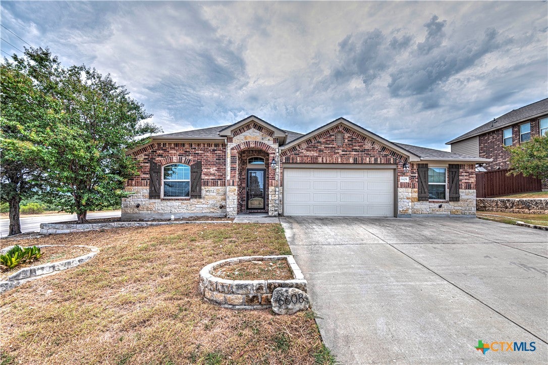 6608 Serpentine Drive