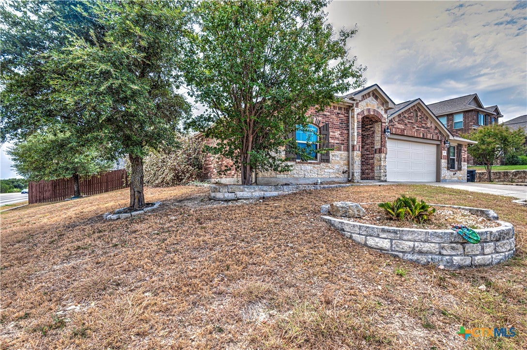 6608 Serpentine Drive