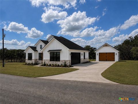 Photo of 5140 Comanche Drive, Temple, TX 76502 (MLS # 613777)