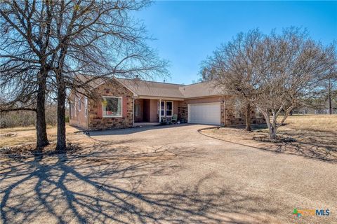 425 Crestwood Drive Killeen TX 76549