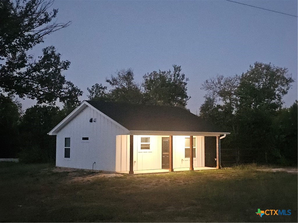 Photo 1 of 11 — 1701 Sycamore, Temple, TX 76502