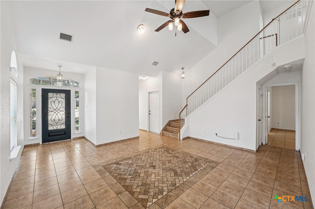 1516 Fern Ridge Lane