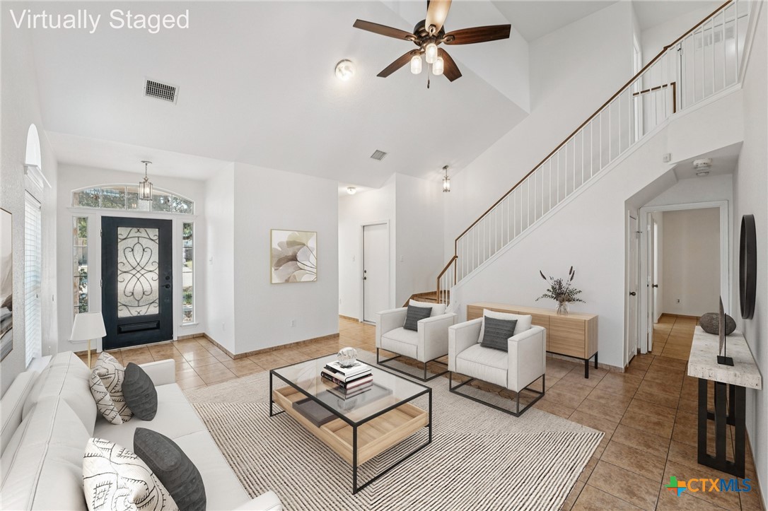 1516 Fern Ridge Lane