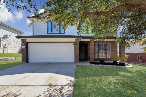 2204 Vernice Drive Copperas Cove TX 76522