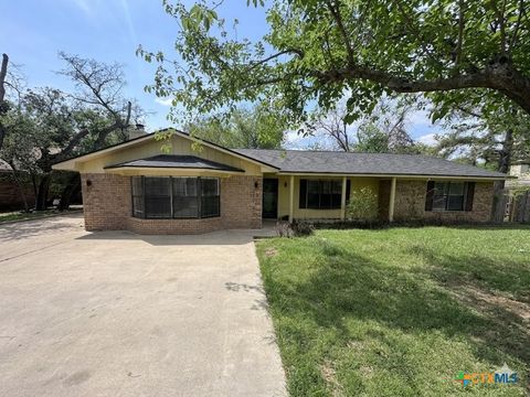 Photo of 189 Woodland Trail Trail, Belton, TX 76513 (MLS # 609217)