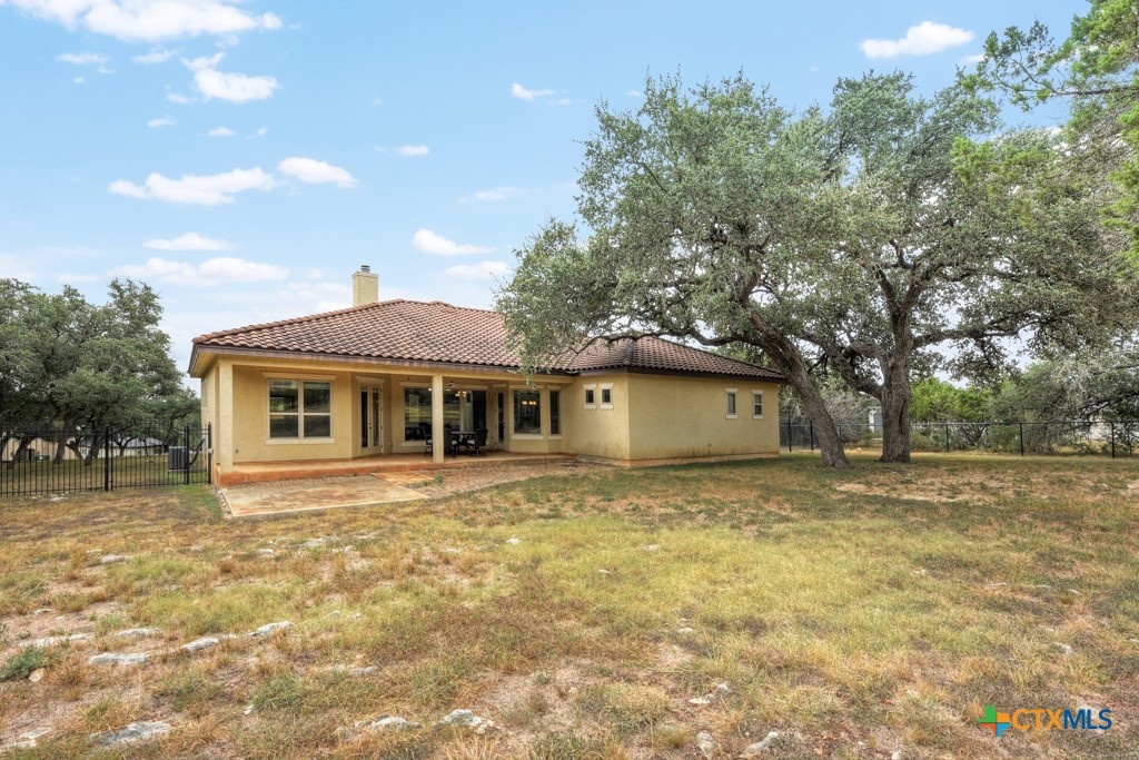 New Braunfels, Texas 78132, United States, 4 Bedrooms Bedrooms, ,4 BathroomsBathrooms,Residential,Active,206097