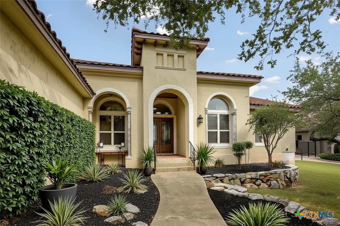 2649 Black Bear Drive