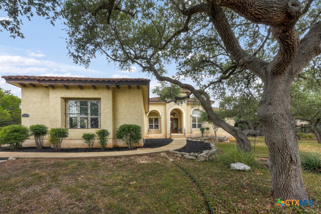 2649 Black Bear Drive