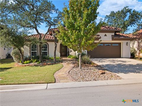 Photo of 129 Balancing Laurel Drive, San Marcos, TX 78666 (MLS # 606601)