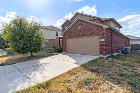 A home in Pflugerville