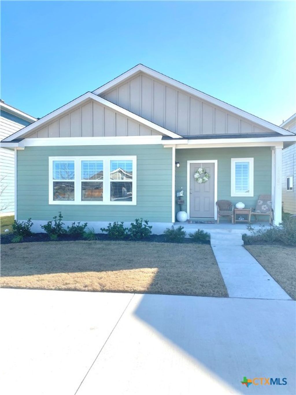 Photo of 1157 Esplanade Parkway, San Marcos, TX 78666 (MLS # 583418)