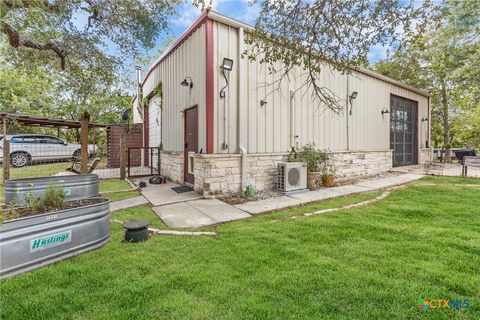 Photo of 218 Alexandra Lane, Dale, TX 78616 (MLS # 589361)