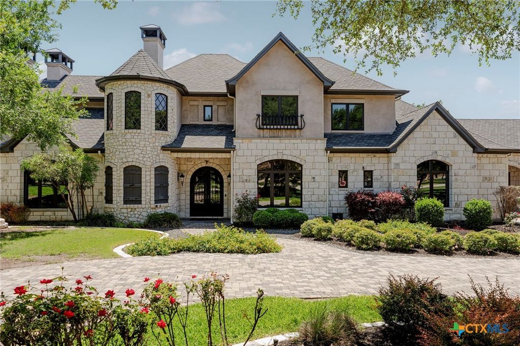 Photo of 1928 Running Creek Drive, Salado, TX 76571 (MLS # 616682)