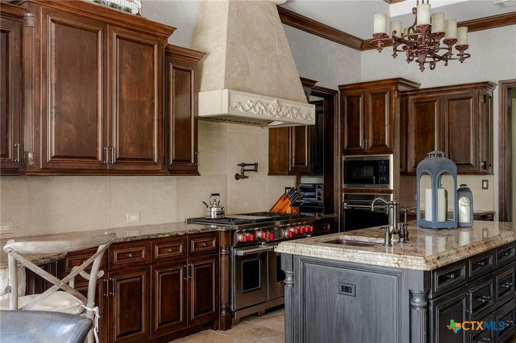 Photo of 1928 Running Creek Drive, Salado, TX 76571 (MLS # 616682)